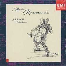 Johann Sebastian Bach: J.S