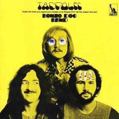 The bonzo dog - bonzo, band: