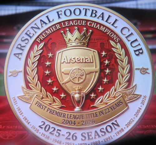 Arsenal football club - arsenal,