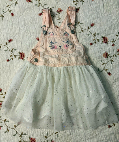 Oshkosh gosh girls 4t - oshkosh,