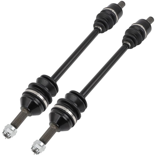 Axles fits kawasaki teryx - cv,