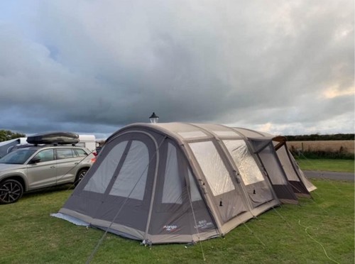 Vango illusion 800xl air - tc,