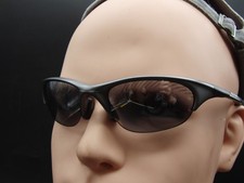 Oakley Half Jacket Sunglasses