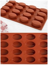 Pavoni Formaflex FR009 Oval