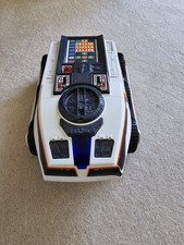 Bigtrak Electronic Programmable Toy