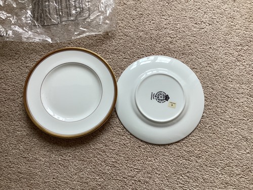 Royal worcester viceroy gold - royal,