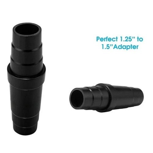Vacuum adaptor adapter - adapter, dust