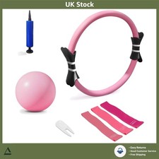 Professional Home Pilates Ring