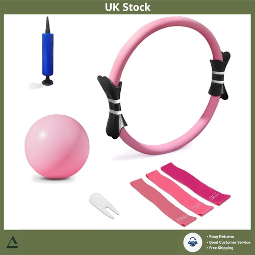 Professional home pilates ring - professional,