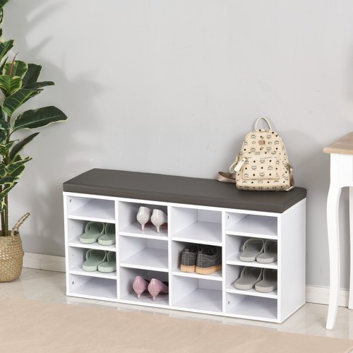Shoe storage rack - storage, cabinet