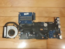 HP ProBook 430 G3 Notebook