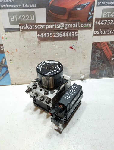 Audi seat skoda abs pump - vw,