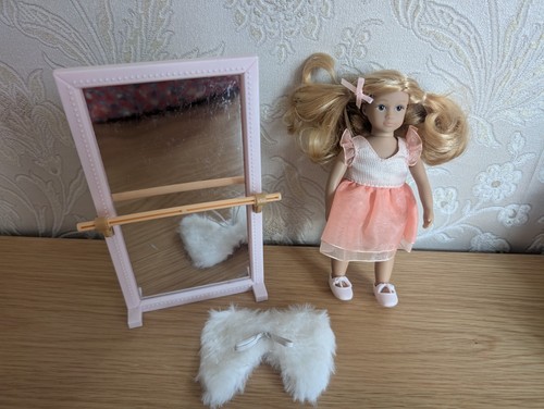 Lori cherie dance set - cherie's,