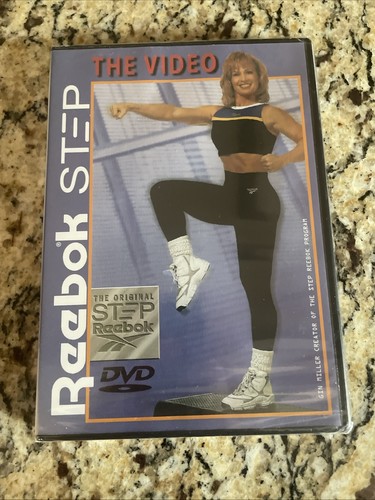 Step reebok the - reebok:,