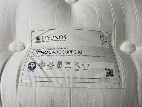 Hypnos double mattress - double,