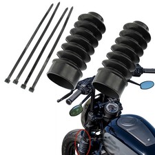 Motorcycle Front Fork Shock