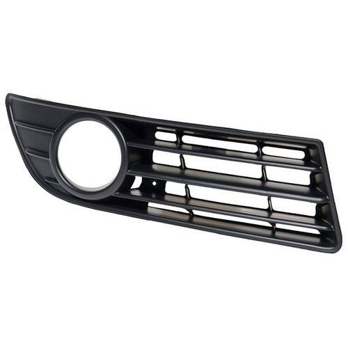 Front grille fog - &,