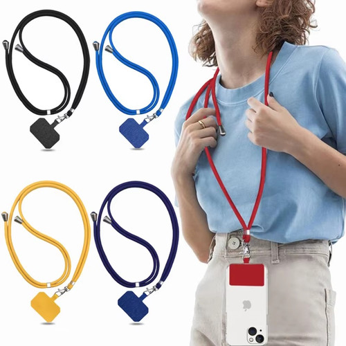 Anti lost mobile phone lanyard - anti-lost,