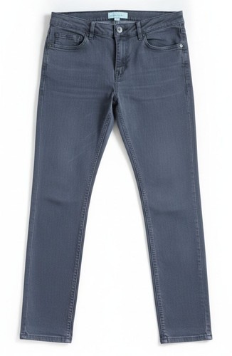 Fat face charcoal jeggings - face,