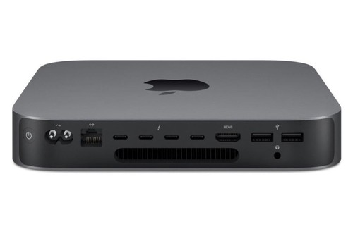 Apple mac mini - mac, 512gb