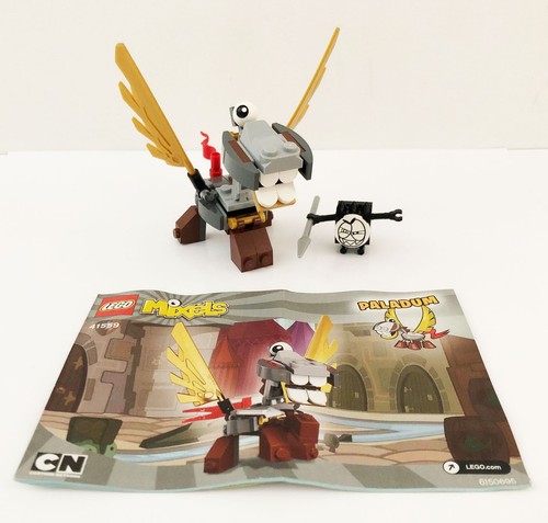 Lego mixels series 41559 - mixels,
