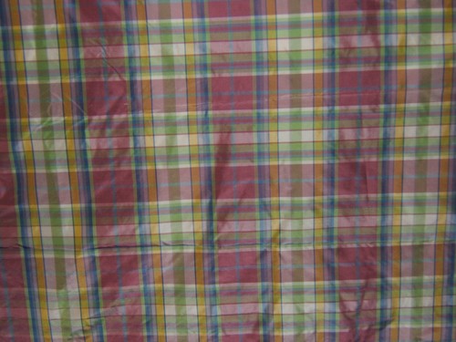 Lee jofa saville silk - jofa,, plaid