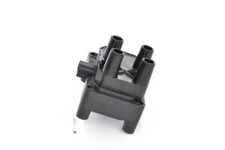 BOSCH Ignition Coil for Ford Focus LPG SIDA 1.6 October 2009 to October 2012