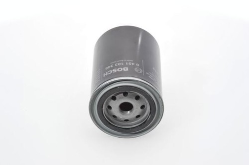 Bosch oil filter for - oil,