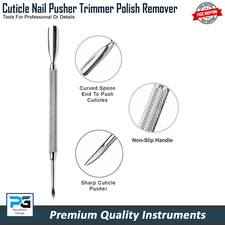 Nail Cuticle Cutter Scissors