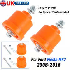 2x Rear Axle Beam Bushes in