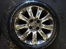 Honda Civic Spare Alloy Wheel