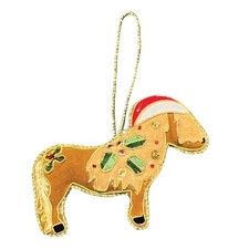 Equetech Beaded Embellished