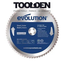 Evolution m255tct 52ms 255mm - m255tct-52ms,