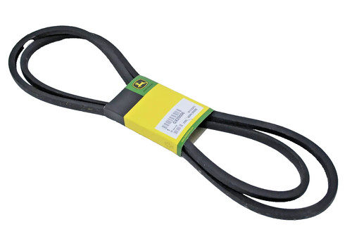 John deere drive belt genuine - belt,