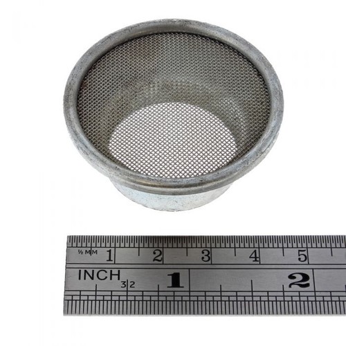 Carburettor filter fits - carburettor, 3/4