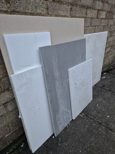 Corian and other - solid, surface