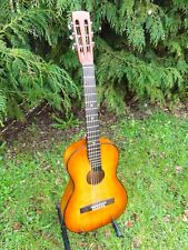 Pre War Parlour Guitar *Restored* - Vintage Acoustic - Perfect set up / Antique