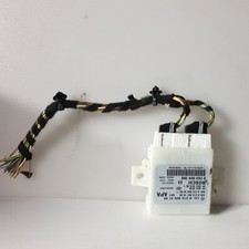 A2129003704 MERCEDES BENZ E-CLASS PARKING AID PARKTRONIC MODULE