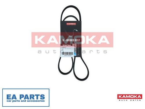 Ribbed belt for - v-ribbed, vw