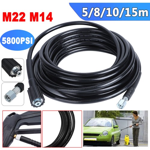 15m high pressure - 5-15m,