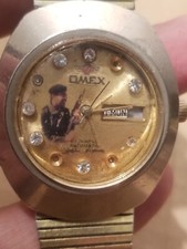 1980'S SADDAM HUSSIEN