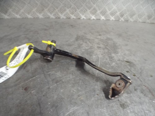 Honda xr350 350 1984 rear - 1984,