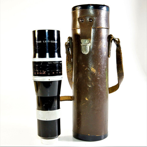 Paillard bolex h16 - ✅,