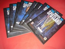 2017/18 ROCHDALE (HOME