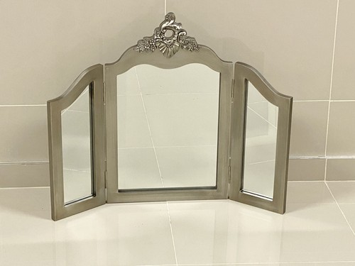 Dressing table mirror tri - dressing,
