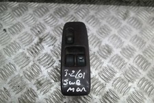 BFD032813 2001 MITSUBISHI