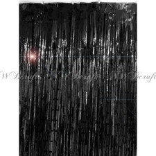 2M - 2.5M Long Metallic Foil