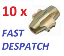 10 x GENUINE Dynomec Blade C