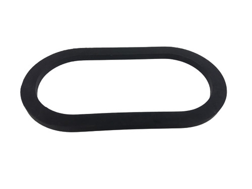 Rubber boiler gasket for aga - for,