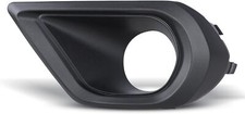 Left Driver Side Fog Light
